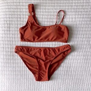 NWOT Target Swimsuit